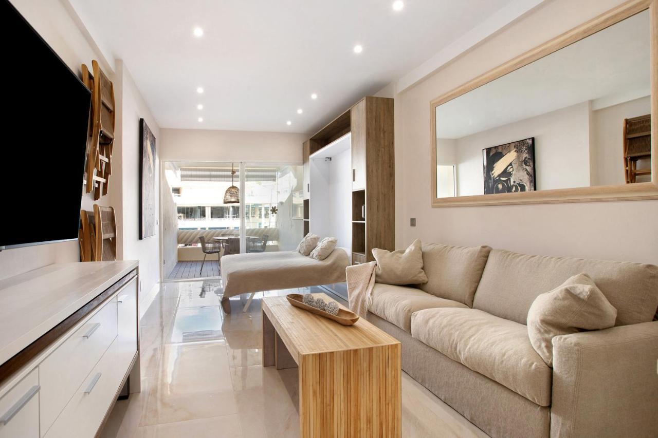 Puerto Marina Luxury Appartement