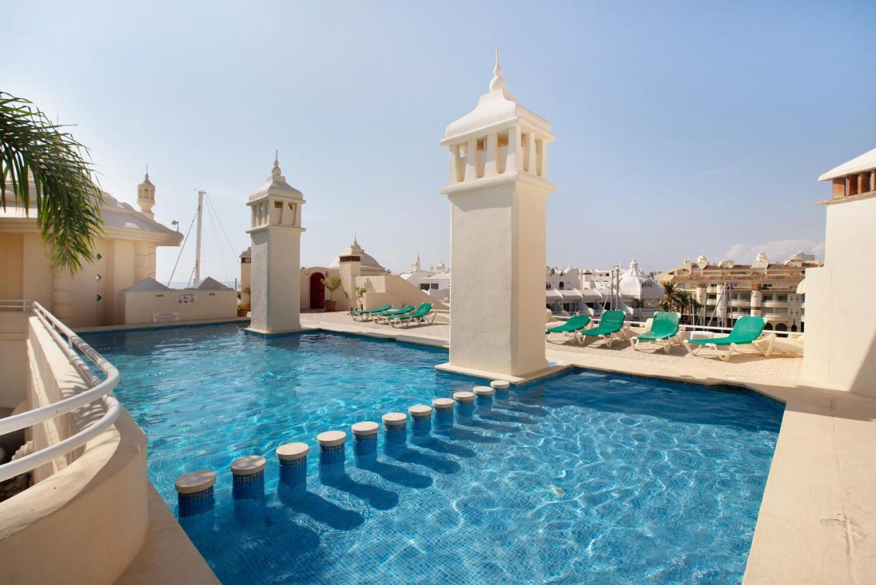 Puerto Marina Luxury * Benalmadena