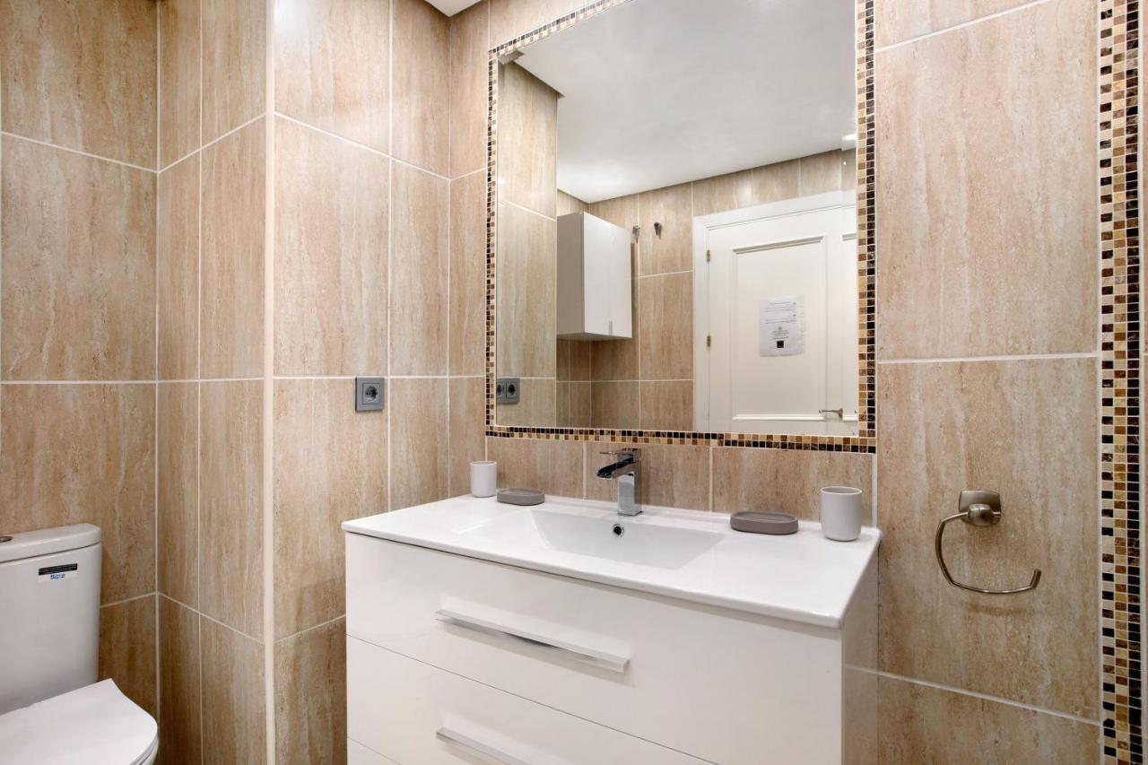 Puerto Marina Luxury Appartement Benalmádena