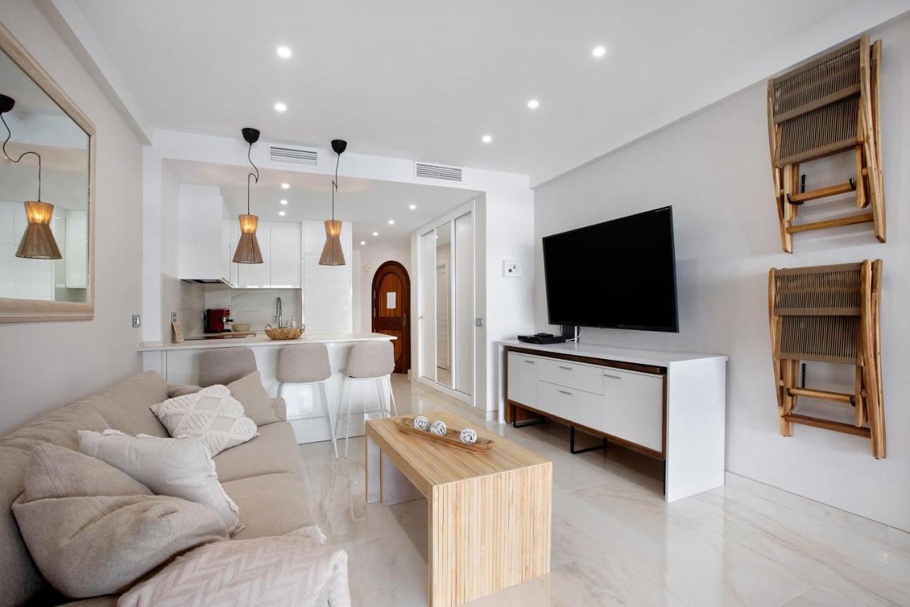 Appartement Puerto Marina Luxury