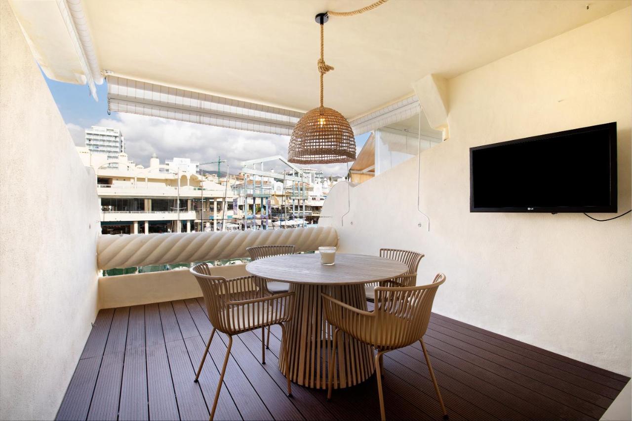 Puerto Marina Luxury Appartement Benalmádena