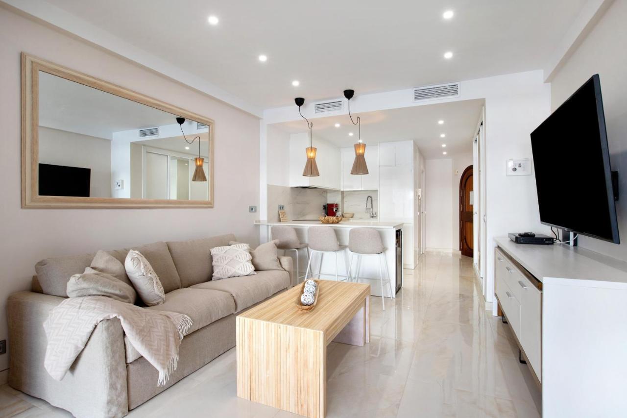 Puerto Marina Luxury Appartement *