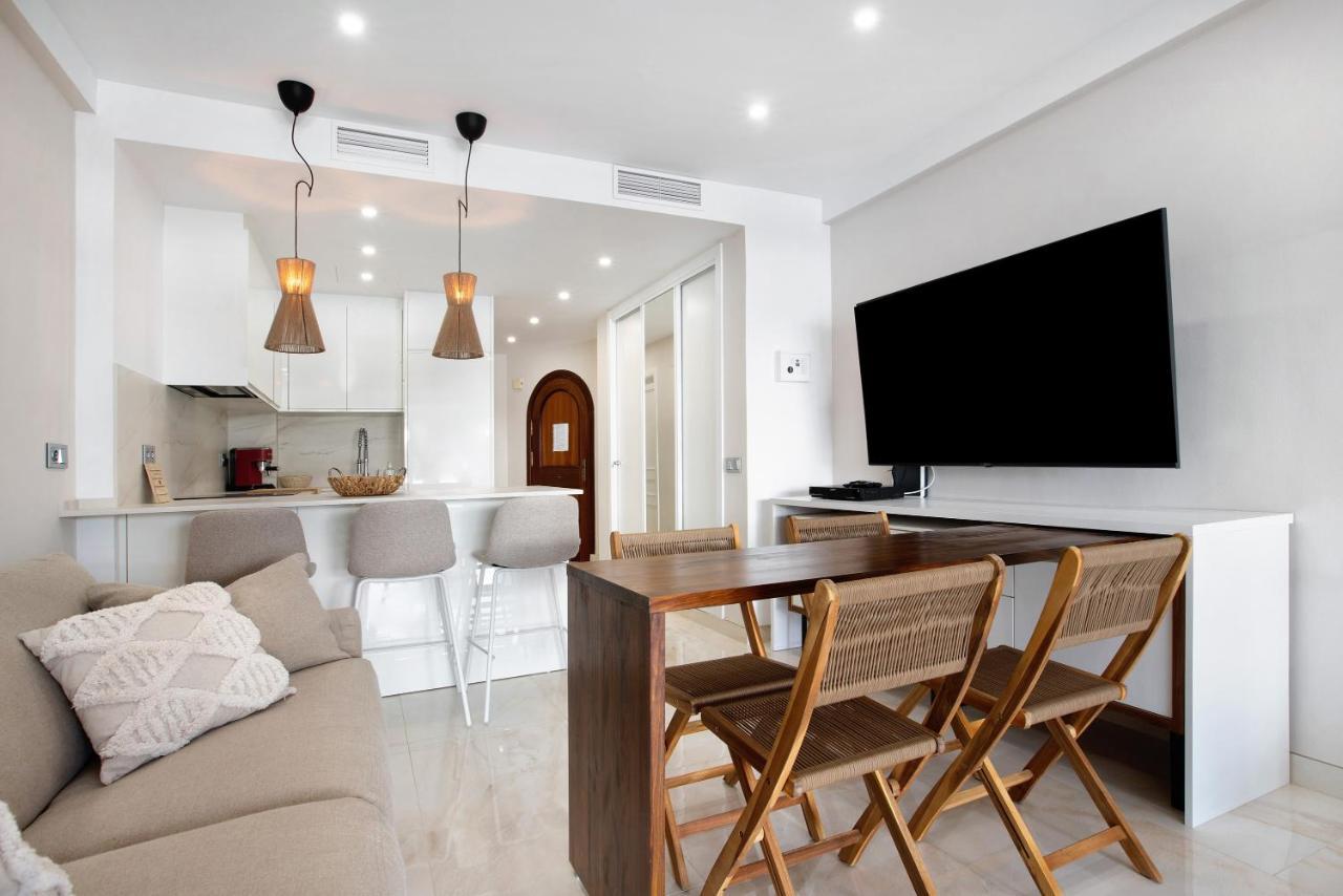 Puerto Marina Luxury Appartement