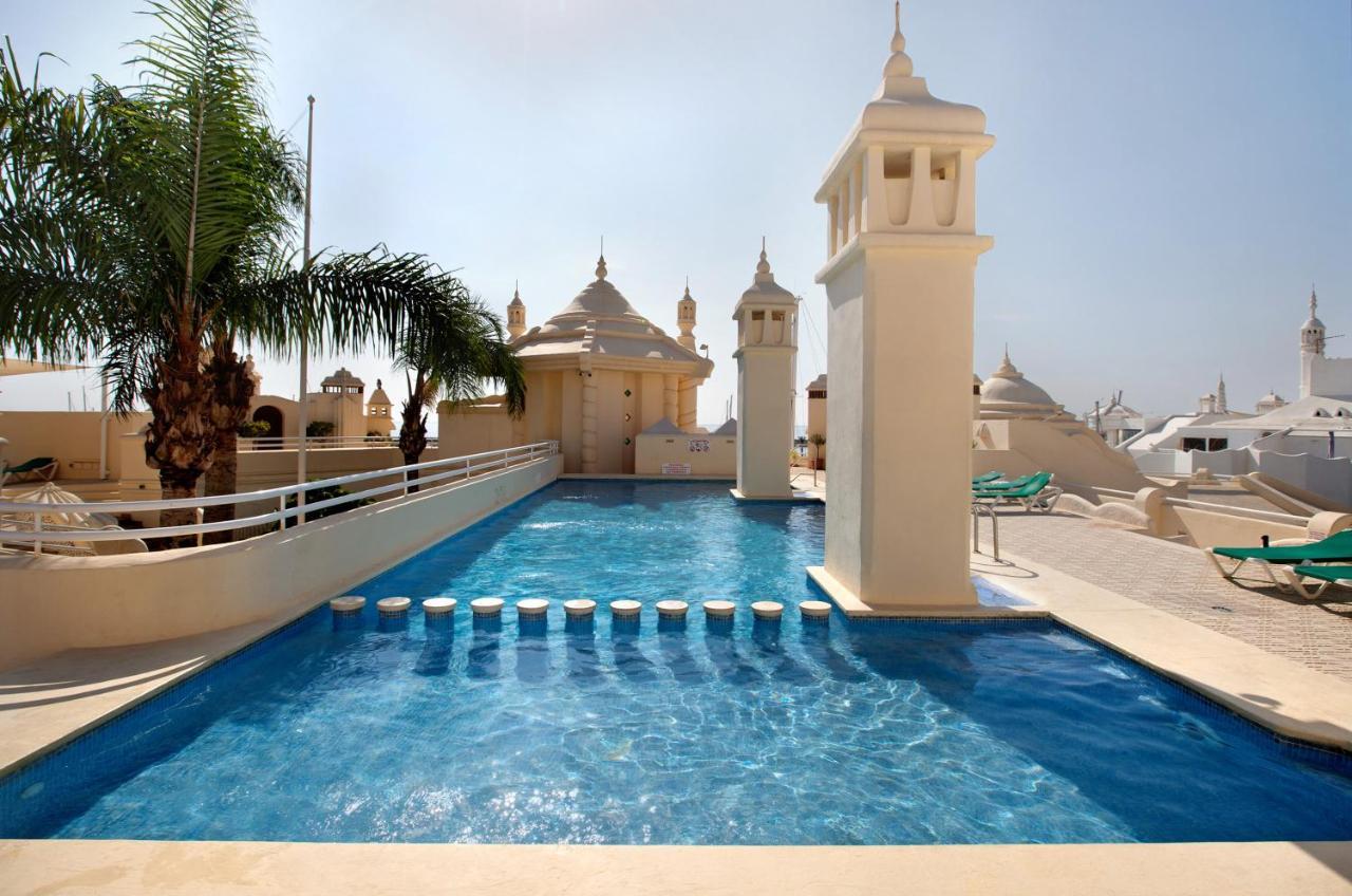 Appartement Puerto Marina Luxury