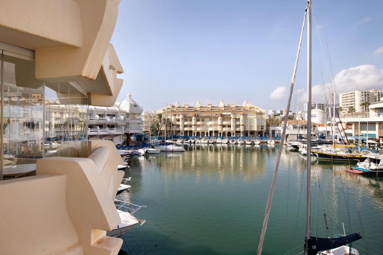 Appartement Puerto Marina Luxury *